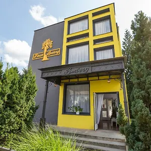 Panzió Lemberg Hajdúszoboszló