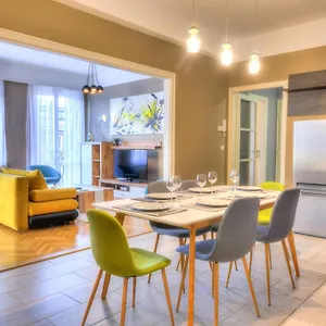  Apartman Capital Magyarország