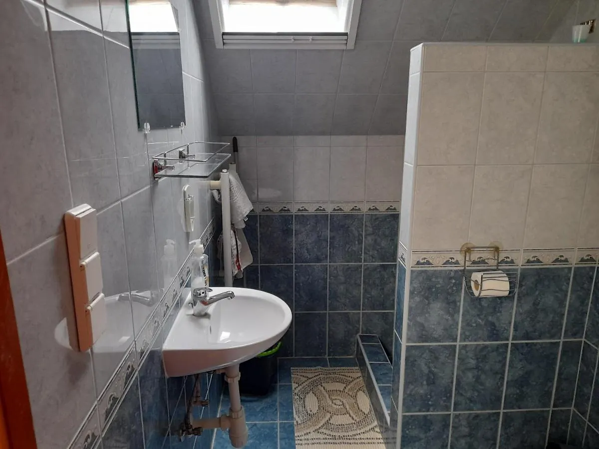 Andrea Apartman Hajdúszoboszló 0*,  Węgry