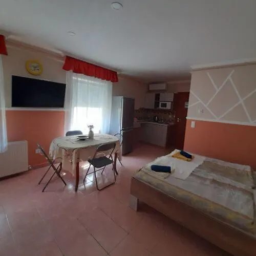 Andrea Apartman Hajdúszoboszló