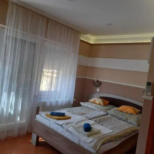 Andrea Apartman Hajdúszoboszló Apartament
