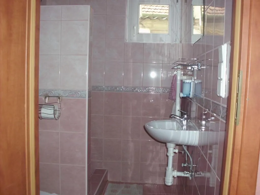Andrea Apartman Hajdúszoboszló