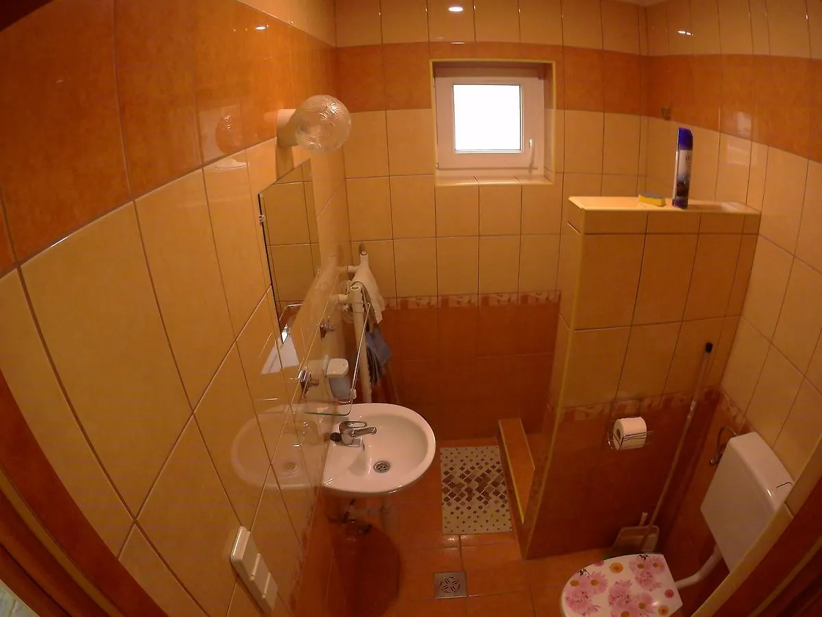 Apartament Andrea Apartman Hajdúszoboszló