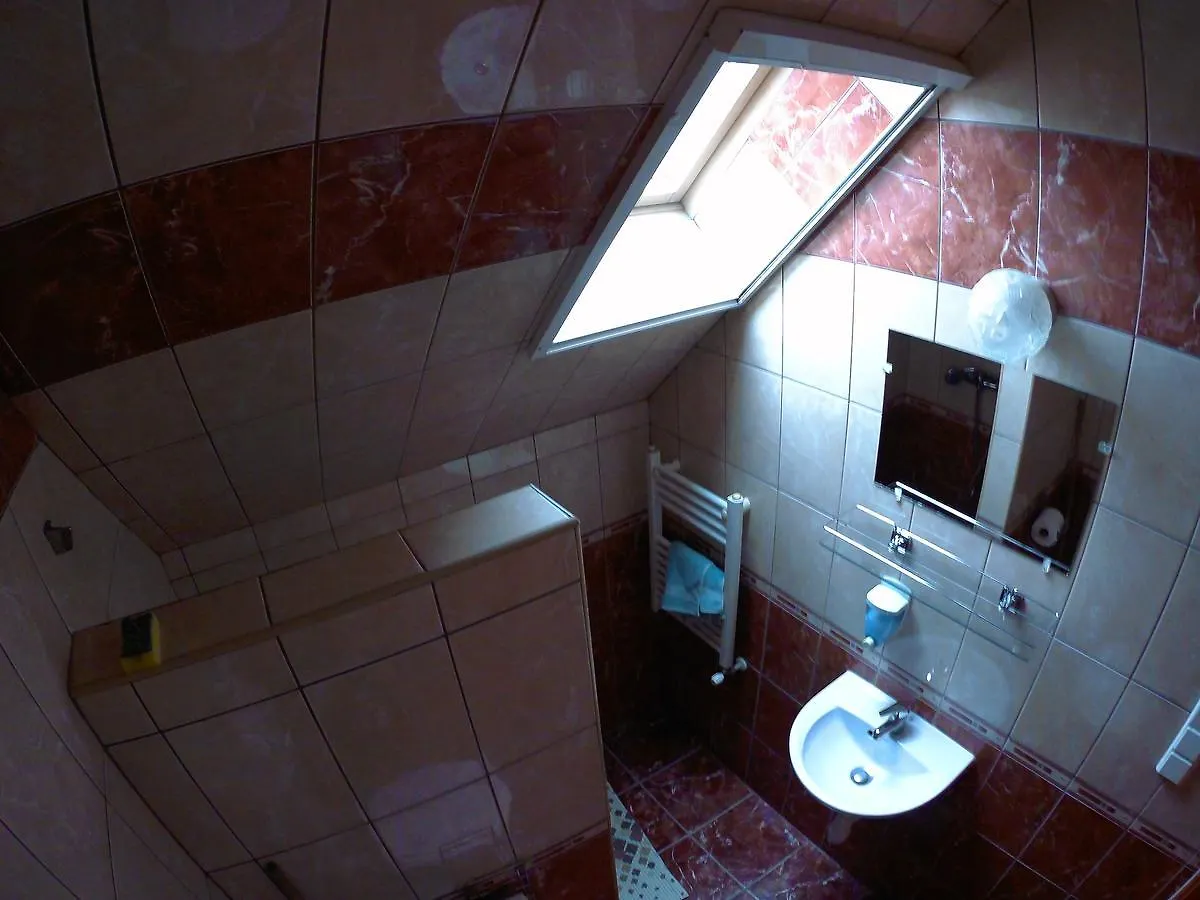 Appartamento Andrea Apartman Hajdúszoboszló Ungheria