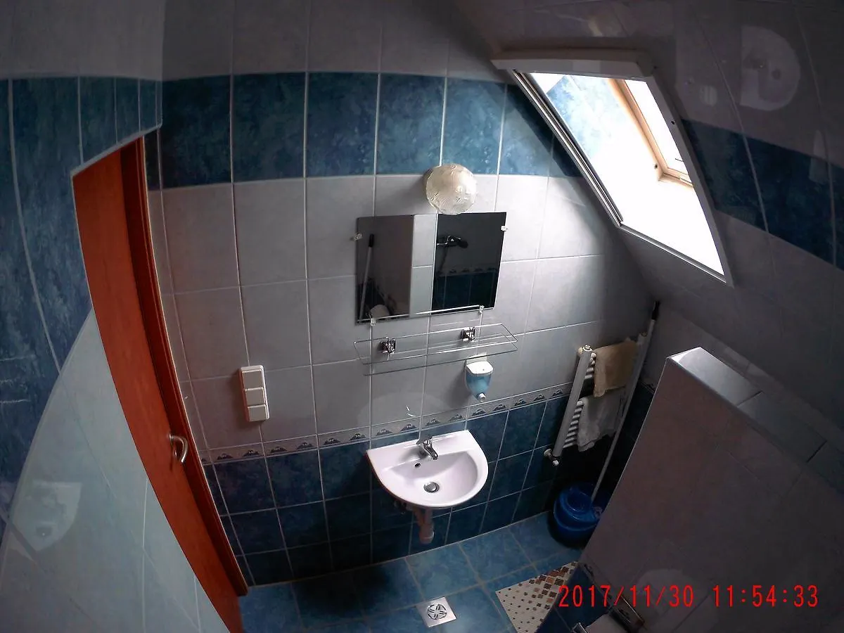 Andrea Apartman Hajdúszoboszló